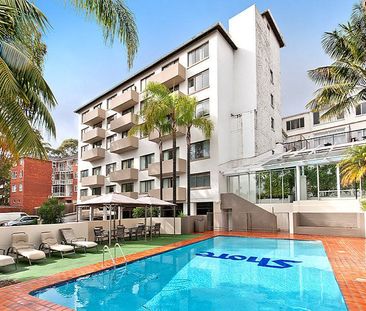 1/450 Pacific Highway, Lane Cove NSW 2066 - Studio For Rent | Domain - Photo 5