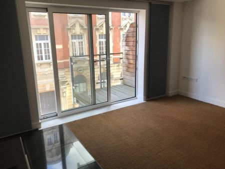 Kimber House - City Centre - Photo 3