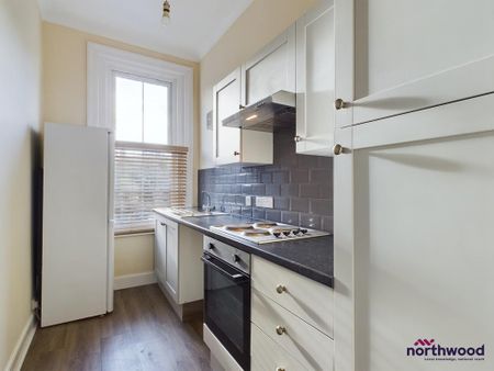 1 bedroom flat to rent - Photo 5