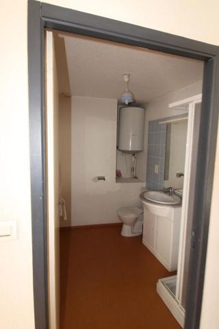 Location Appartement 1 pièce 23m² MILLAU 12100 - Photo 5