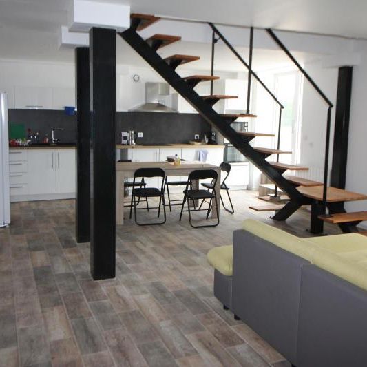 Location Appartement 1 pièce 21m² TOULOUSE 31300 - Photo 1