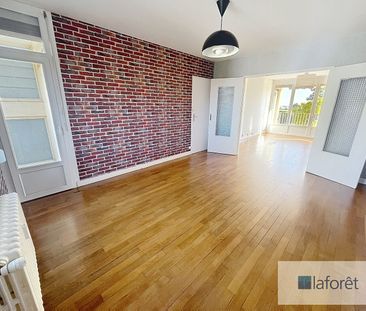 Appartement T4 Dijon à louer - Photo 2