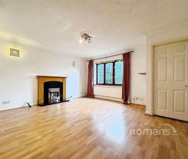 Driftway Road, Hook, RG27 - Photo 5
