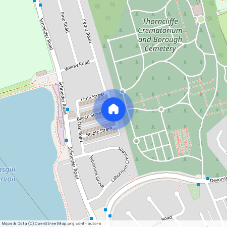 Elm Road, Barrow in furness LA14