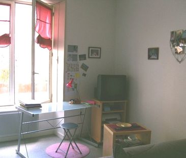 Location Appartement 1 pièce 20m² POITIERS 86000 - Photo 4