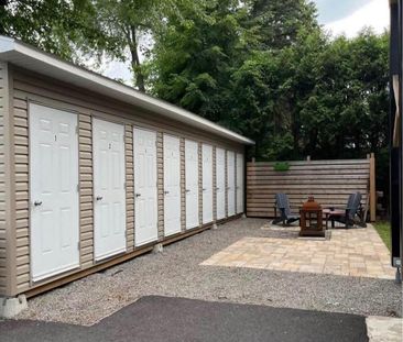 🏡 Superbe 4 ½ moderne à louer à vaudreuil– Disponible 1er juillet ! - Photo 3