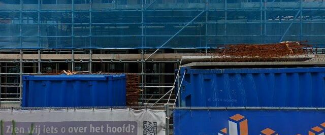 Apartment Amsterdam - Batteryparkstraat - Photo 1