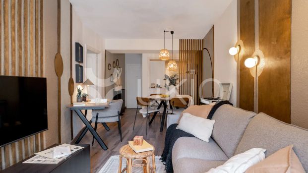 Apartamento de alquiler en Calle del General Pardiñas, Lista - Photo 1