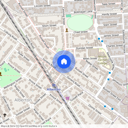 57 Russell St, SA 5013, Rosewater