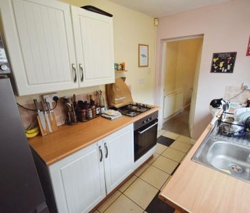 2 bedroom terraced house to rent - Photo 6