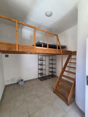 Location Appartement 2 pièces 35m² MARSEILLE 13ème - Photo 1