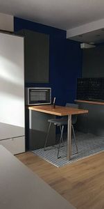 Studio rénové – Hypercentre Nantes - Photo 3