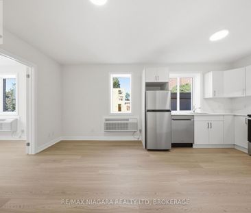 203 - 140 CHURCH STREET, St. Catharines, Ontario, L2R3E4 - Photo 2