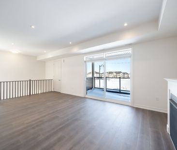 For Lease - 54 Debois Street Unit# #2nd Flr, Kawartha Lakes, Ontario - Photo 1