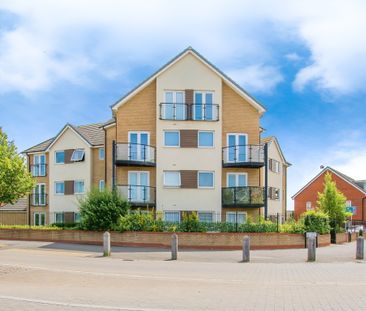 Eagle Way, Peterborough, Hampton Centre - Photo 4