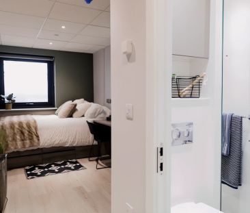 Superior Studio - Photo 1