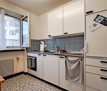 2.5 Zimmer Wohnung - Foto 5