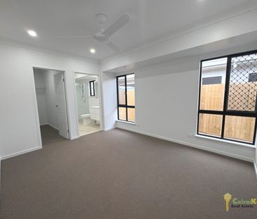 Start Living Your Dream In This Brand NEW Home!! - Photo 5