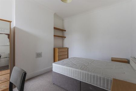 3 bedroom duplex to rent - Photo 5