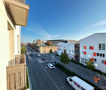 Location Appartement 2 pièces 65m² - Photo 1