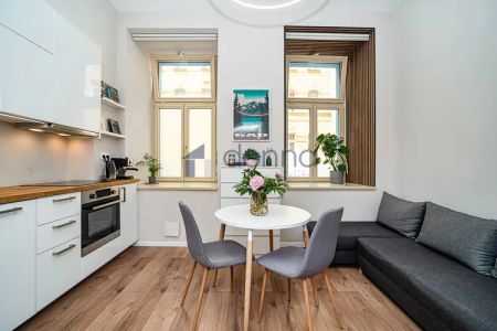 Pronájem bytu 1+kk, 26 m - Photo 3