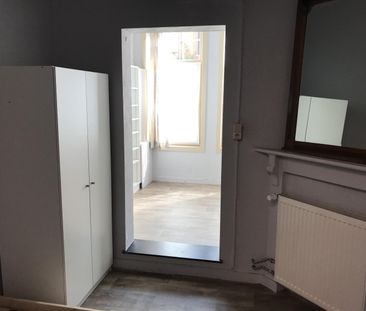 Kamer 1 - Gra­ven­bol­werk­straat 30 - Foto 2