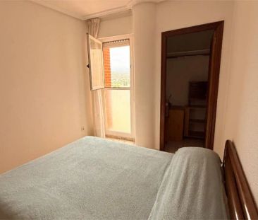 Piso de alquiler en Carrer de Sant Joan Bosco, 7, Campello pueblo - Photo 6