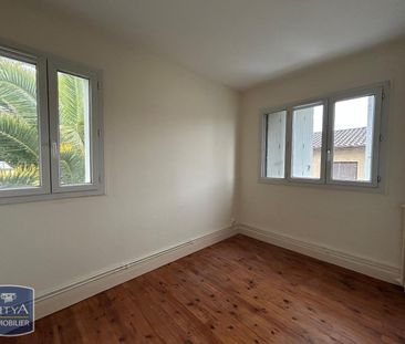 Location Appartement 4 pièces 75m² TALENCE 33400 - Photo 4