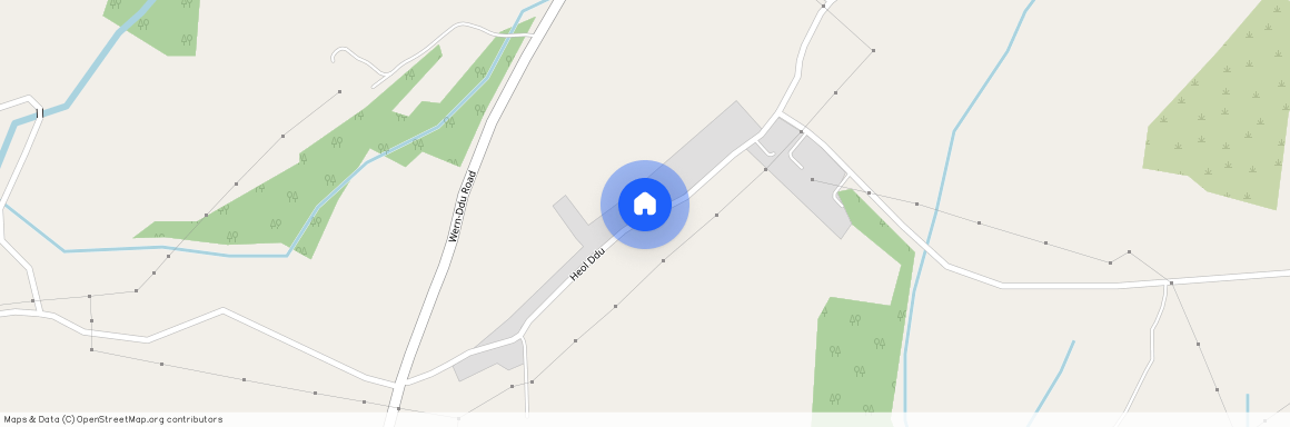 Glasfryn, Ammanford, SA18