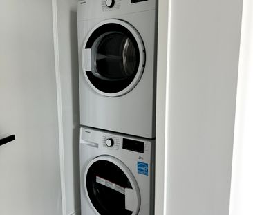 For Lease - 55 Charles Street Unit# 2609, Toronto, Ontario - Photo 1