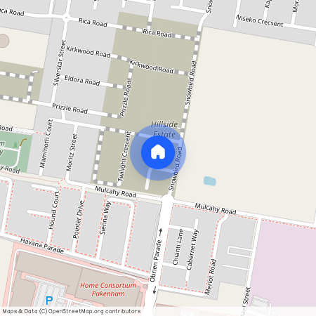 8 Jules Way, Vic 3810, Pakenham