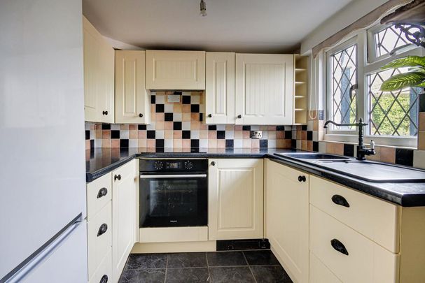 1 bedroom end of terrace house to rent - Photo 1