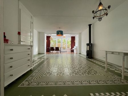 Huis te huur: Broodheuvel 33 3829 DT Hooglanderveen - Foto 2