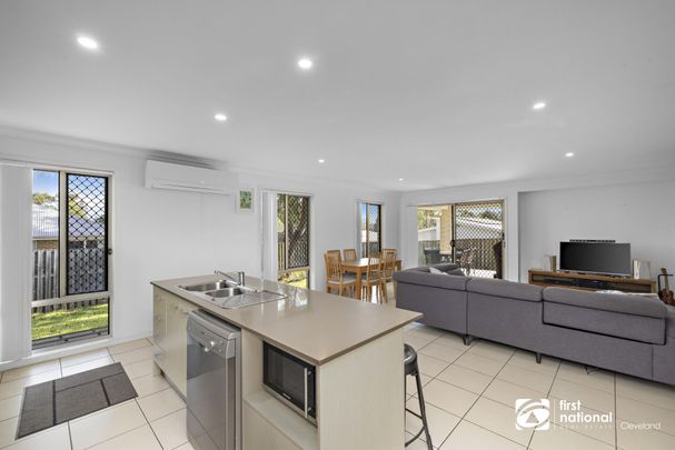 14 Myrtle Street, 4165, Mount Cotton Qld - Photo 1