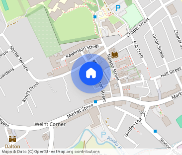 Wellington Street, Dalton-in-Furness, LA15 8AN - Photo 1