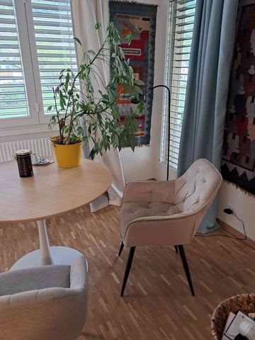 1 Zimmer, 25 m², 3. Stock - Foto 2