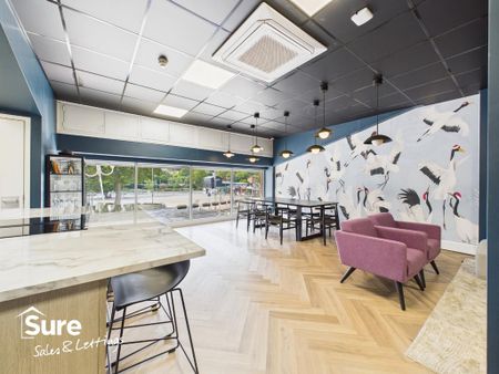 1 bedroom flat to rent - Photo 5