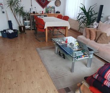 2-Zi. Wohnung in Troisdorf-Bergheim zu vermieten - Foto 1