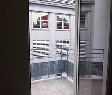 Appartement te huur - Foto 2