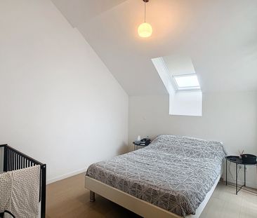Nieuwbouwappartement in het hartje van Tienen! - Photo 1