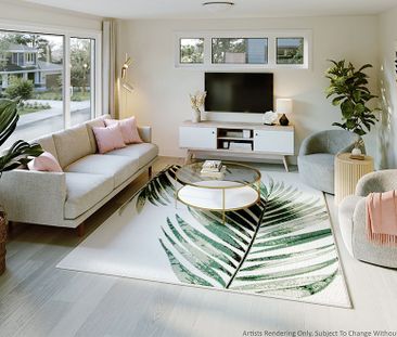 For Lease - 1235 Creekway Private, Kanata, Ontario - Photo 1