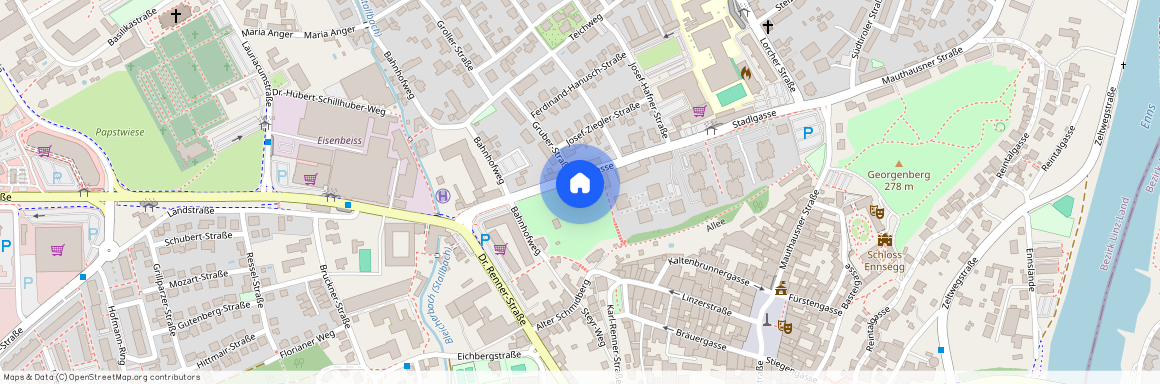 Stadlgasse 3 (Haus 3 lt. Infobroschüre), 7083, Purbach