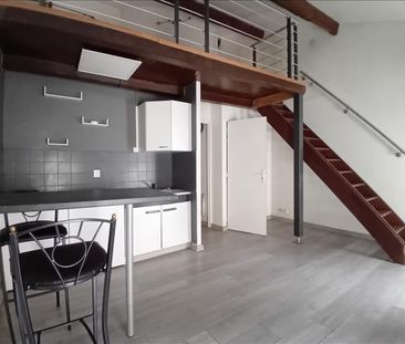 2 pièces - 40,17 m² - 3ème étage - Colocation non autorisée - Photo 3