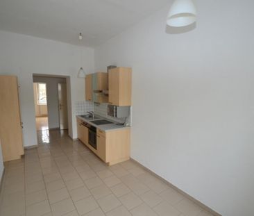 PROVISIONSFREI – Jakomini – 40 m² – 2 Zimmer – TU Nähe – Studentenh... - Photo 1