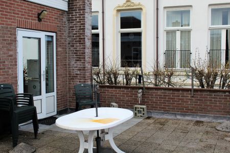 Te huur: Kamer Doelenstraat in Almelo - Foto 5