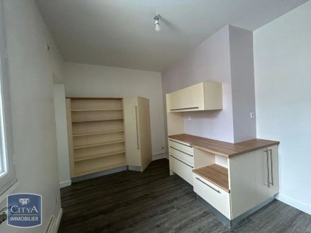 Appartement à louer 2 pièces 59.7m² - Photo 4
