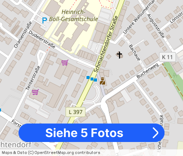 SOFORT EINZIEHEN - MODERN UND LUFTIG - Foto 1