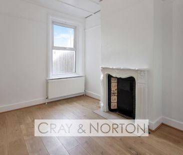 2 bedroom terraced house to rent - Photo 5