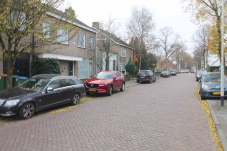 Bavelselaan - Foto 5