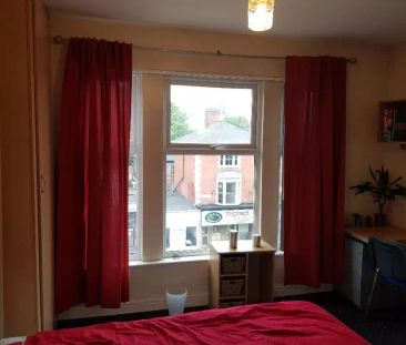 5 Bedroom Non Ensuite - Photo 5